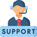 24/7 Live Support